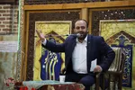 محفل قرآنی ادبی دارالذکر‎‎