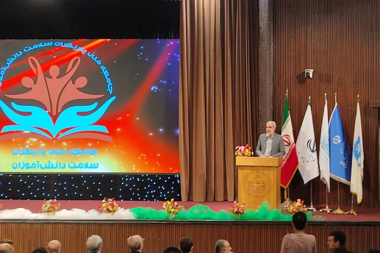 مسمومیت‌های دانش‌آموزان میکروبی، ویروسی و پرتوی نیست