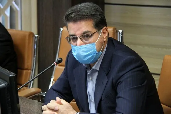 ترددهای بین استانی، موجب انتشار ویروس‌های جهش‌یافته می‌شود