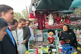 جشنواره «وفاق و وحدت» فرصتی برای بیان ظرفیت‌های روستائیان سیستان‌وبلوچستان