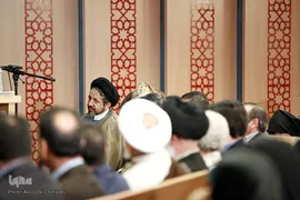 نکوداشت مقام دکتر احمد پاکتچی
