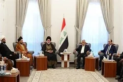 Les bonnes intentions et les actions irréfléchies de Muqtada al-Sadr