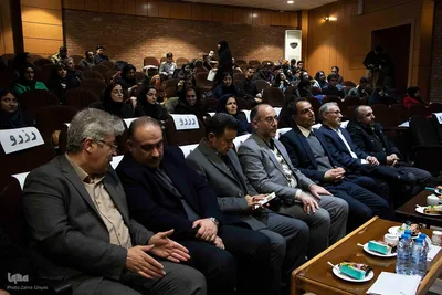 اختتامیه مرحله استانی مناظرات دانشجویی در آذربایجان شرقی