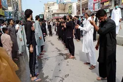 Peshawar Police to Carry Out Security Audit of Mosques Ahead of Muharram