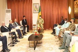 Iran yapongeza azma ya Mali ya kukabiliana na ugaidi
