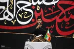 محفل انس با قرآن «به سوی فتح» در گلستان شهدای اصفهان