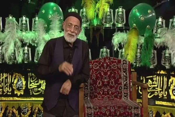 سيد احرار؛ هیئت تلویزیونی برای مخاطبان عزادار سیدالشهداء(ع)