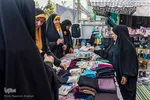 جشن میلاد امام رضا (ع) در کرج‎‎
