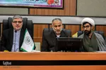 27اُمین گردهمایی کارشناسان و مدیران موسسات قرآنی استان مرکزی - مهاجران/عکاس:طاها نظیری