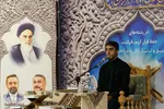 رقابت آقایان اصفهانی در مرحله شهرستانی چهل‌وهفتمین مسابقات سراسری قرآن