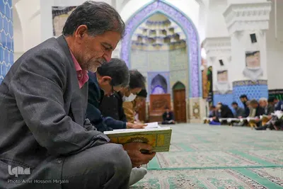 نماز جمعه یزد