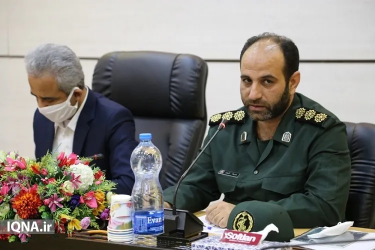 برگزاری مراسم تجلیل از آزادگان سرافراز هشت سال دفاع مقدس استان بوشهر