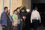 دومین سالگرد رحلت آیت‌الله ناصری در اصفهان