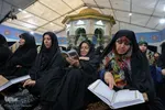 فینال جشنواره تلاوت‌های تقلیدی