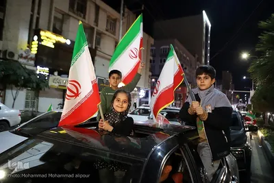 چهارشنبه سوری دشمن شکن‌ اهواز