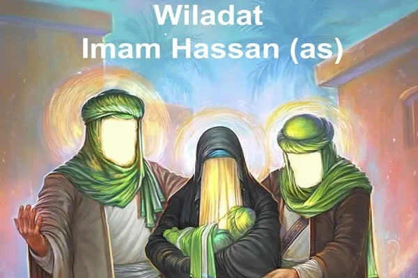 برگزاری جشن مجازی میلاد امام مجتبی (ع) در سوئیس