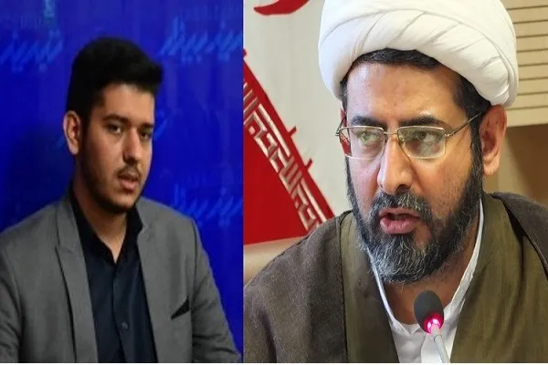 پیام تبریک رئیس سازمان دارالقرآن به نفر اول رشته حفظ قرآن مسابقات بین‌المللی کرواسی