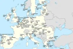 Parution du Rapport Européen sur l'islamophobie 2019