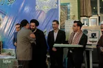محفل قرآنی در تبریز