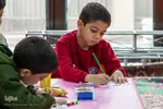 همایش بزرگ «مهدی یاوران» ‎‎