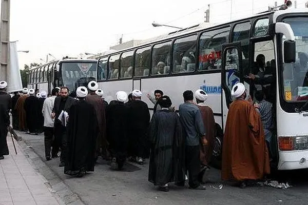 اعزام بیش از ۷۰۰ مبلغ به مناطق مختلف چهارمحال‌و‌بختیاری