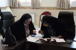 مسابقات قرآن فرهنگیان آذربایجان شرقی‎