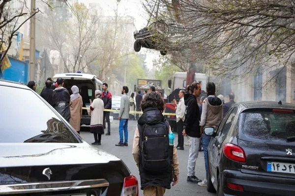 روایتِ ایرانی‌ماندن؛ نقطه‌ اشتراکِ قصه‌های «اهل ایران»