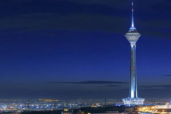 «ماه بهشت»؛ برنامه ویژه برج میلاد در ماه خدا