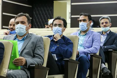 نشست هم‌اندیشی با دستگاههای برگزارکننده مسابقات قرآن