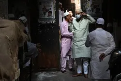 بھارت؛ مولانا کلب جواد نقوی کا مسلمانوں پر ہورہے ظلم و تشدد کے خلاف کاروائی کا مطالبہ