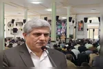 مرز باشماق؛ گذرگاه وحدت و خدمت‌رسانی به زائران اربعین حسینی