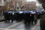 راهپیمایی ۲۲ بهمن ۱۴۰۴ _ تبریز