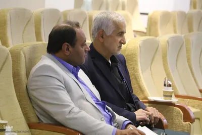 آیین گلریزان و آزادسازی زندانیان جرائم غیرعمد فارس