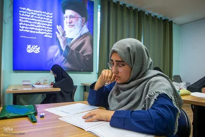 برگزاری آزمون ملی حفظ قرآن در شرایط «سکوت صحنه نبرد»