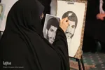 یادواره شهدای استانداری، فرمانداری‌ها و بخشداری‌های خراسان جنوبی