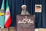 مسئولان شب‌ و روز در فکر و تدبیر امور مردم باشند