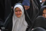 قرائت دعای عرفه در مصلی امام خمینی(ع) ـ شهرکرد‎
