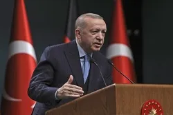 Erdogan Highlights Importance of Reading in Quran, Islamic Culture