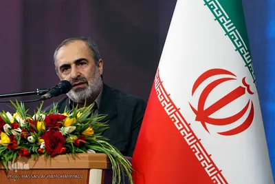 آیین اختتامیه بخش‌های ادبی، هنری و فناوری بیست و سومین جشنواره قرآن و عترت دانشگاهیان وزارت بهداشت در زیباکنار