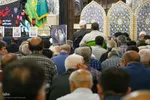ویژه‌برنامه «مجاهدان شهید»