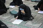 جشن و مسابقه بزرگ قرآنی تدبر در جز 30 قرآن‎‎
