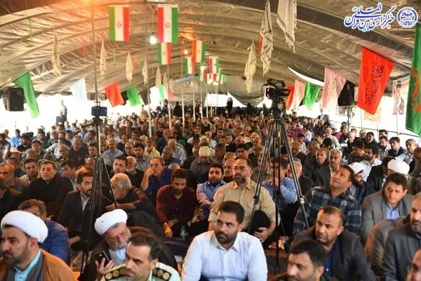 یادوار شهدای شهرستان میاندورود