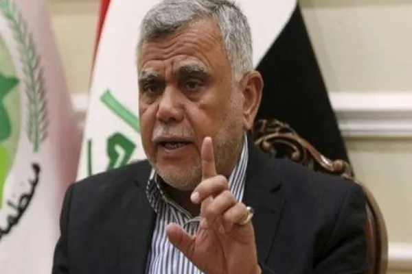 العامری خطاب به گروه مذاکره‌کننده عراقی: امید ملت عراق را ناامید نکنید