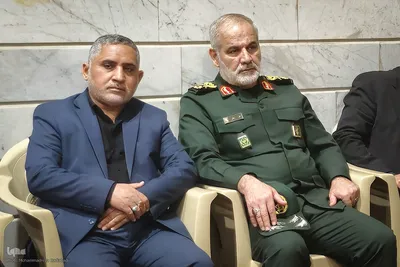 استقبال از کاروان اهالی بهشت در کاشان