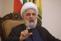 Le Hezbollah donnera confiance au gouvernement et le « deal du siècle » est né mort