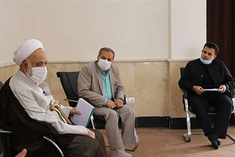ضرورت ایجاد اتاق فکر در ستاد اقامه نماز برای تولید محتوا‌های مفید