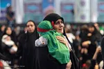 همایش شیرحوارگان در کرج