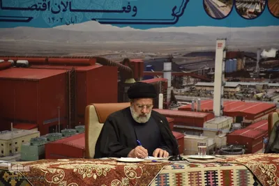 سفر استانی رییس جمهور به چهارمحال و بختیاری