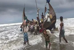 اقوام متحدہ کی جانب سے میانمار فوجی حکام پر پابندی پر تاکید