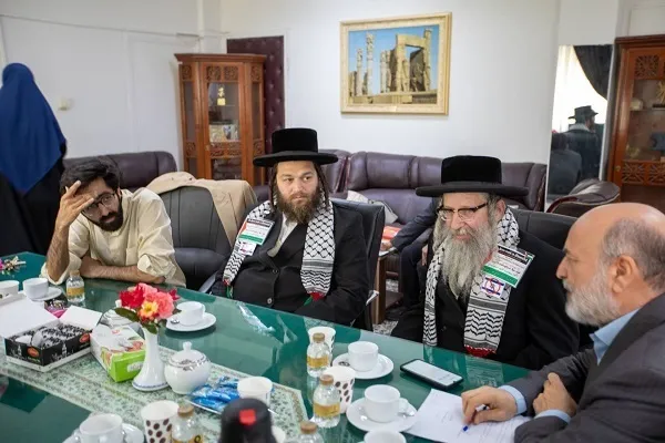 Kepentingan peranan gerakan pelajar Amerika dalam menyokong hak rakyat Palestin